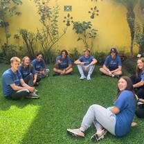 GLA Guatemala