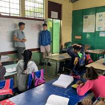 GLA Guatemala