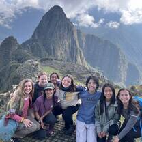 GLA Peru