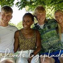 Beautiful people