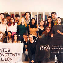 Summer Programs- Innovation Schoo-ITBA