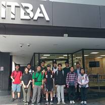 Summer Programs- Innovation Schoo-ITBA