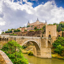 Toledo, Spain
