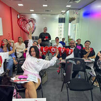 Group Classes