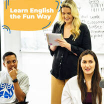 Fun Classes