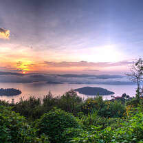 Scenic Beauty
