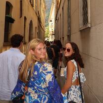 Explore Europe with new friends from all over the world during their study abroad program.