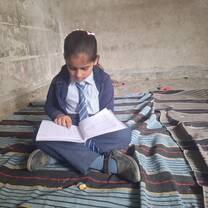 Volunteering Project