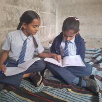 Working with Children