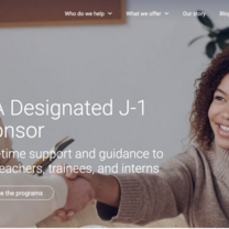J-1 Teacher Program