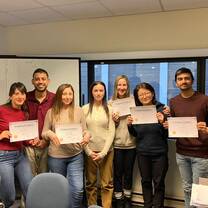 French Courses in Montreal
