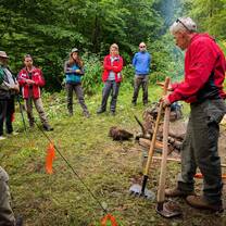 Meet the trail tools