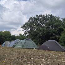 Home for a week