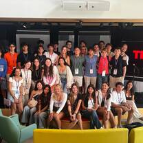 TED Summer School