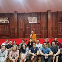 TEFL Thai Camp