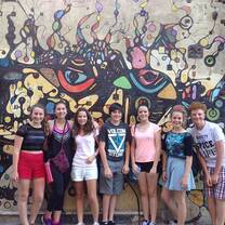 Make international friends in Spain!