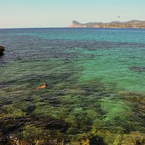Swim and soak up the sun with Greenheart Travel!