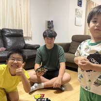 Teen Summer Language Camp Japan
