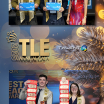 2025 TLE Annual Gala