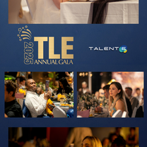 2025 TLE Annual Gala