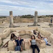 Weekend Trip in Morocco