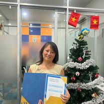 Individual Vietnamese Courses at LTL