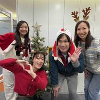 LTL staff and teachers