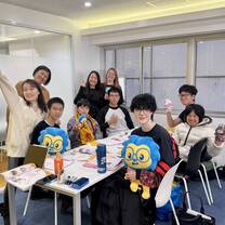 LTL Tokyo Winter Camp for Kids and Teens