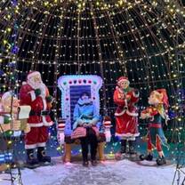 Celebrating Christmas during the High School Exchange in Canada