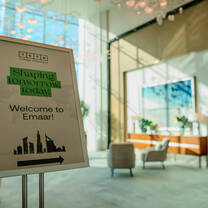 Business Immersion: EMAAR 