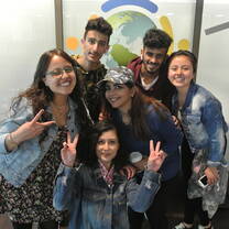 Join PELA and make friends from around the world!