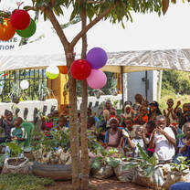 This is the Kalule. Waite Children Shelter 