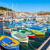 Nice, France