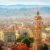 Nice, France
