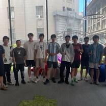 Data Analytics Winter Program- SJTU 2026