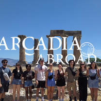 Arcadia Abroad Greece