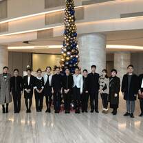 internship in china 