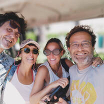 Part of the team