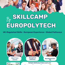 SkillCamp by EuroPolytech