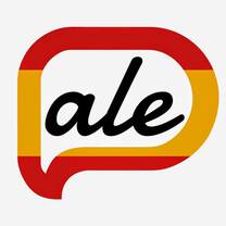 ALE Zaragoza logo