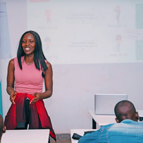 A transformative learning experience 