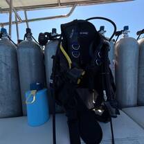 dive equipment