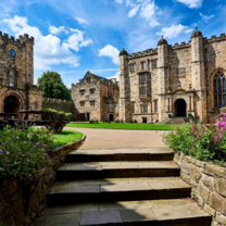 Durham University, University College