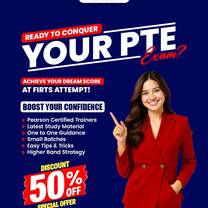  Best PTE preparation classes 