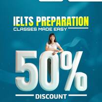 Best IELTS preparation classes