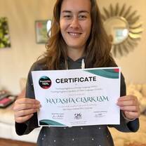 TEFL Graduate