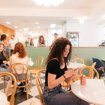 School Cafe