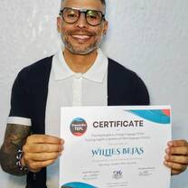 TEFL Graduate