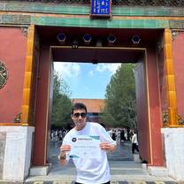 TEFL Graduate