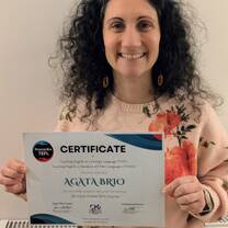 TEFL Graduate